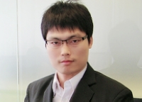 許增煌